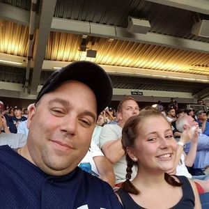 Meet your Posher, Leonard